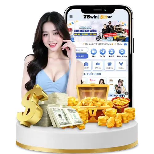 Game slot jackpot lũy tiến với giải thưởng lớn