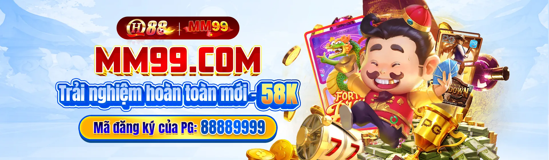Banner đăng nhập 888new vn